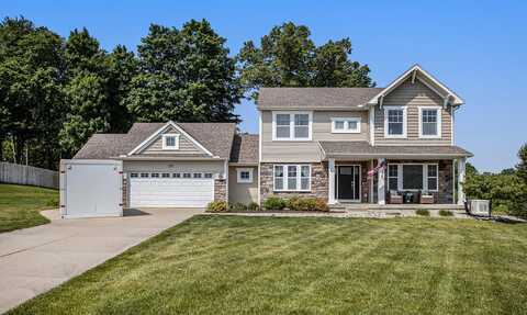 7990 Hemel Lane, Richland, MI 49083