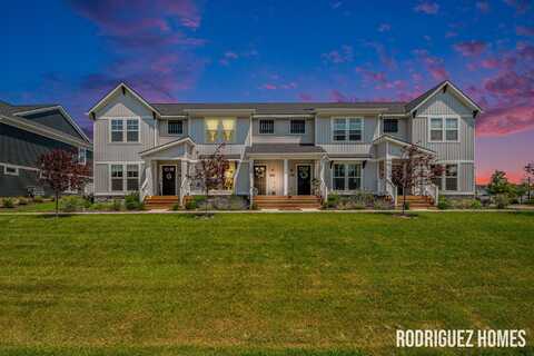 6678 S Square Lane, Rockford, MI 49341
