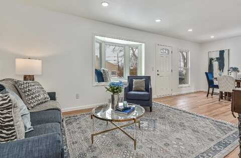 7435 Dexter Ann Arbor Road, Dexter, MI 48130