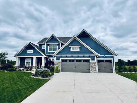 1692 Gloryfield Drive, Byron Center, MI 49315