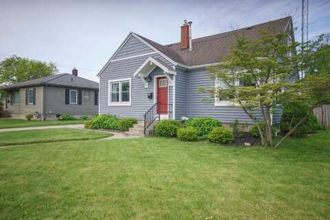 2720 Willa Drive, Saint Joseph, MI 49085