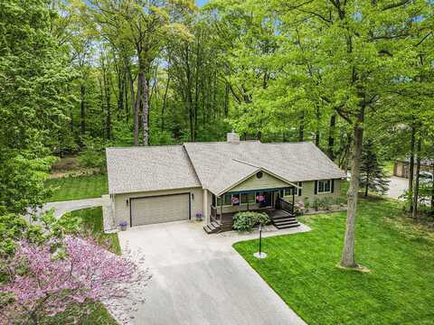1892 Tall Oaks West N, Ludington, MI 49431