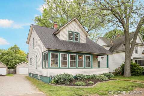 44 Taft Street, Zeeland, MI 49464