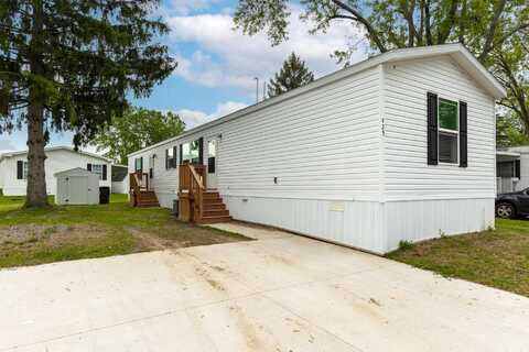 425 Crestwood Drive, Dimondale, MI 48821