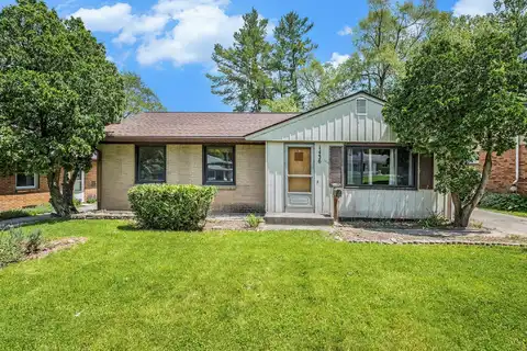 1436 Lewison Avenue NE, Grand Rapids, MI 49505