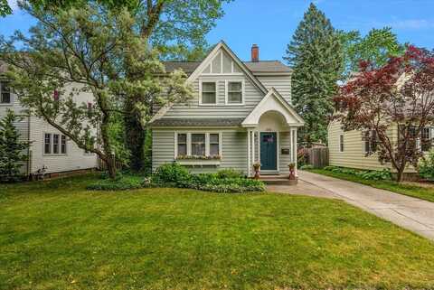 175 E 26th Street, Holland, MI 49423