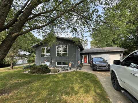 15900 Belmont Drive, Big Rapids, MI 49307
