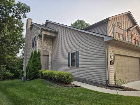 324 Stratford Lane, Lake Orion, MI 48360