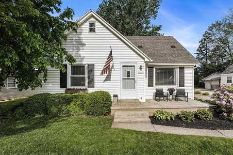 5565 Park Avenue, Hudsonville, MI 49426