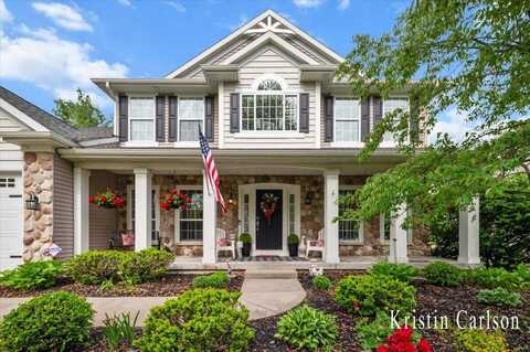 635 Highbury Court SE, Ada, MI 49301