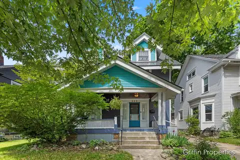 331 Carlton Avenue SE, Grand Rapids, MI 49506