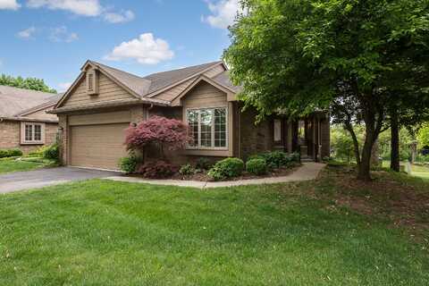 1270 Laurel View Drive, Ann Arbor, MI 48105