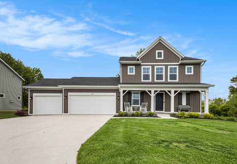 7584 Ridgeline Drive, Zeeland, MI 49464