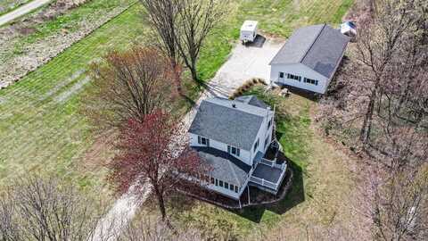 7478 136th Street, Sand Lake, MI 49343