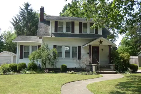 552 W Main Street, Niles, MI 49120