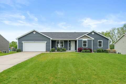 270 Summit Path, Otsego, MI 49078