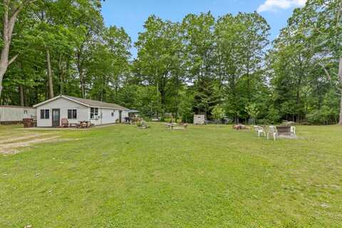 11681 Heron Drive, Lakeview, MI 48850