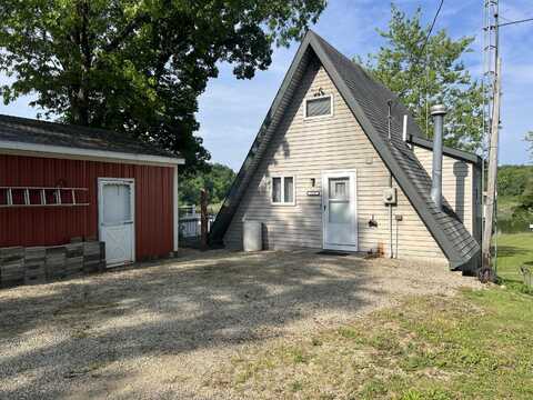 7428 Ansley Lane, Hillsdale, MI 49242