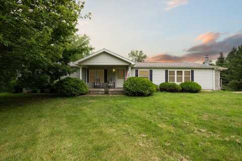9792 Hastings Road, Jackson, MI 49201