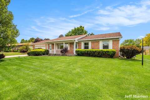 109 Holiday Drive, Ionia, MI 48846