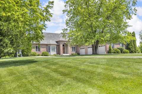 10575 Darrel Drive, Hanover, MI 49241