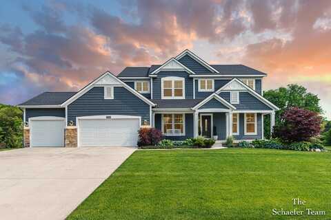 12150 Apple Cart Lane, Lowell, MI 49331