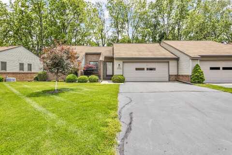 2905 S Wood Dale Drive, Jackson, MI 49203