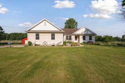 8078 S Royston Road, Eaton Rapids, MI 48827