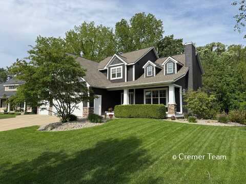 4105 Eagle Rock Court, Grandville, MI 49418