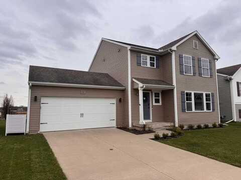 1131 Odell Farm Lane, Vicksburg, MI 49097