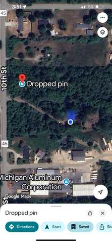 0000 10th Street, Wayland, MI 49348
