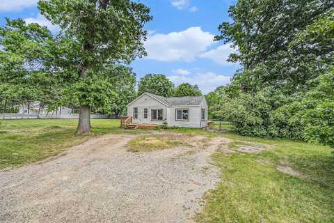 1694 S Mill Iron Road, Muskegon, MI 49442