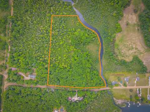V/L N Sauble Lake Drive, Irons, MI 49644