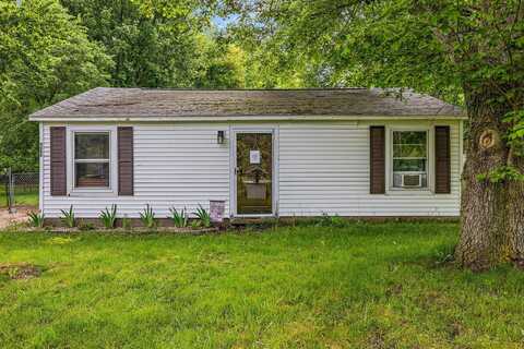 4888 Holton Road, Twin Lake, MI 49457