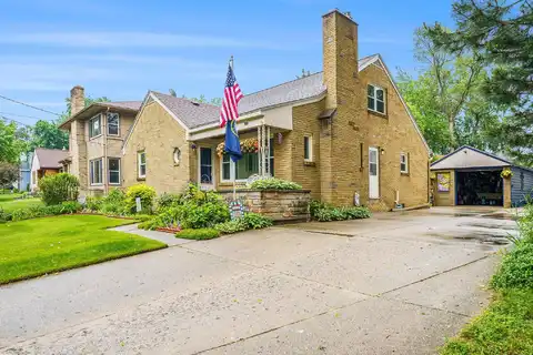 740 Halena Street NE, Grand Rapids, MI 49505