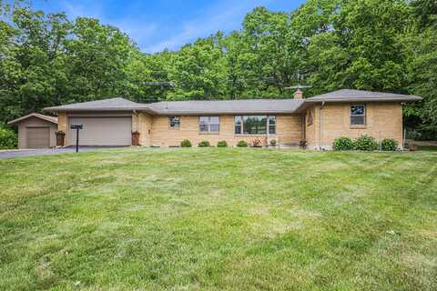 6667 W River Road NE, Belmont, MI 49306