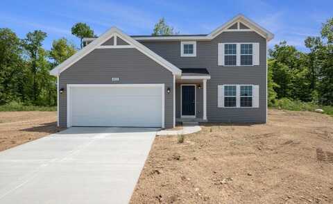 16377 Mitchell Crk Trail, Big Rapids, MI 49307