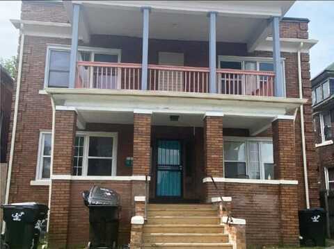 1565 W Grand Boulevard, Detroit, MI 48208