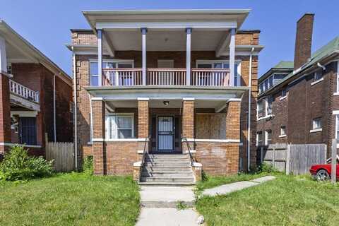 1565 W Grand Boulevard, Detroit, MI 48208