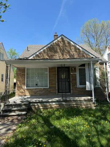 7269 Minock Street, Detroit, MI 48228