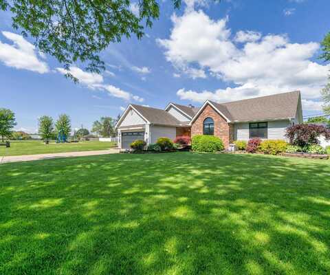 826 Jennie Place, Monroe, MI 48161