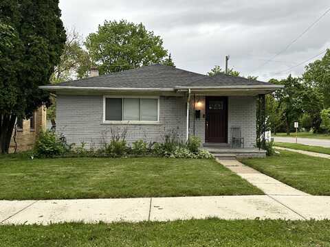 22400 W Chicago, Redford, MI 48239