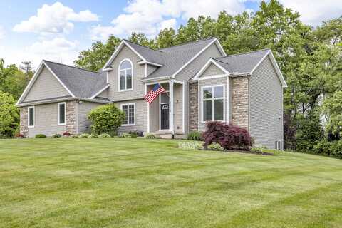 2658 Lindsey Road, Jackson, MI 49201