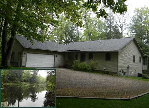 6647 W Jackson Road, Ludington, MI 49431