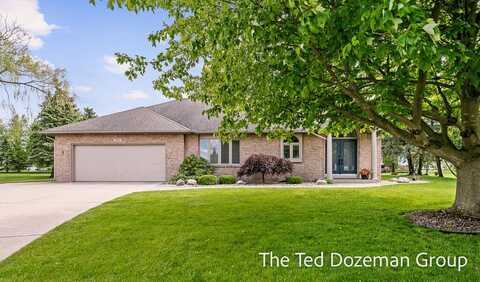 1310 Augusta Court W, Holland, MI 49423