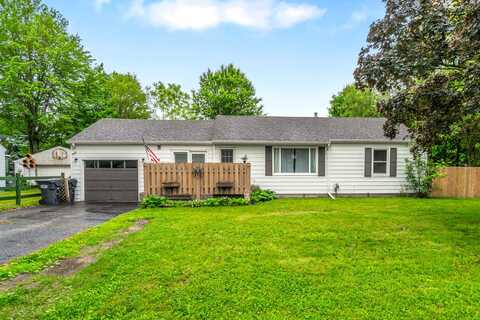 4316 E Centre Avenue, Portage, MI 49002