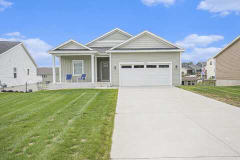2485 Odawa Trail, Muskegon, MI 49444