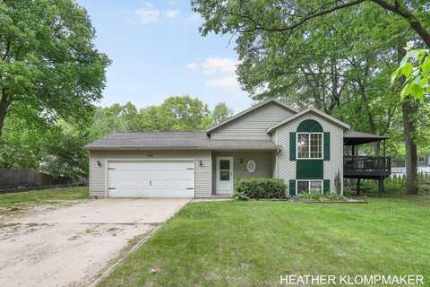 11872 Barnard Street, Grand Haven, MI 49417