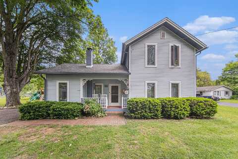 436 Portage Street, Grass Lake, MI 49240