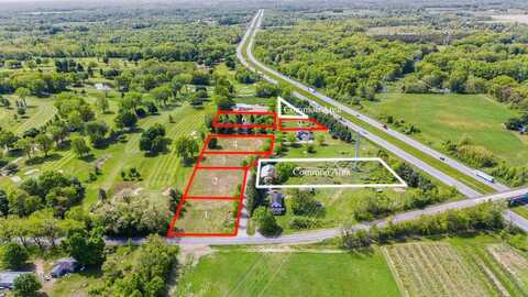 Peachtree Lane, Benton Harbor, MI 49022